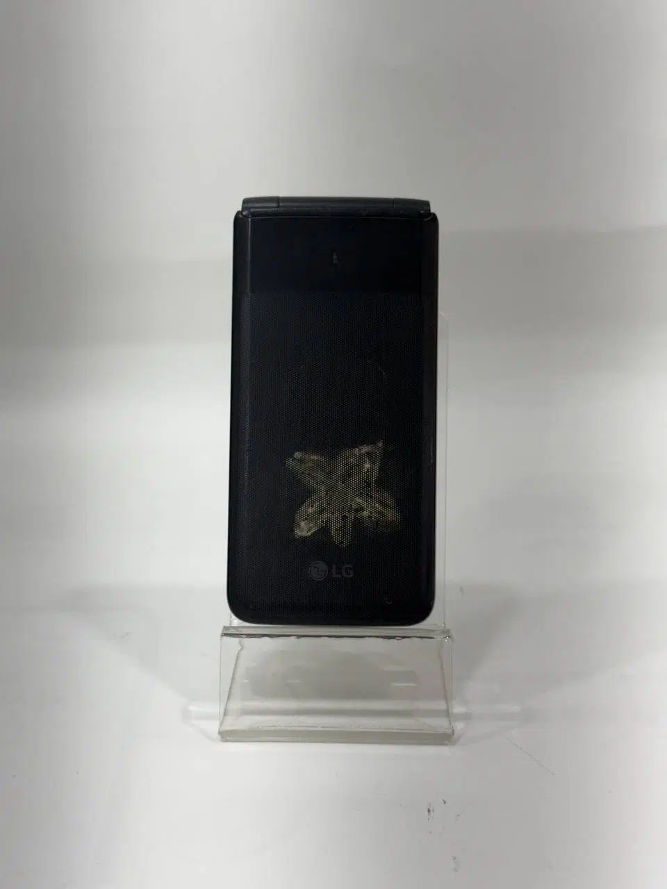 LG 폴더(Y110) 블랙 8GB Y1684