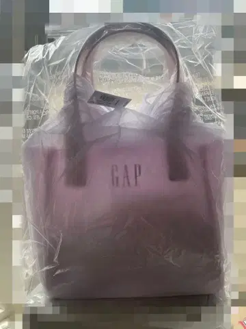 GAP 핸드백
