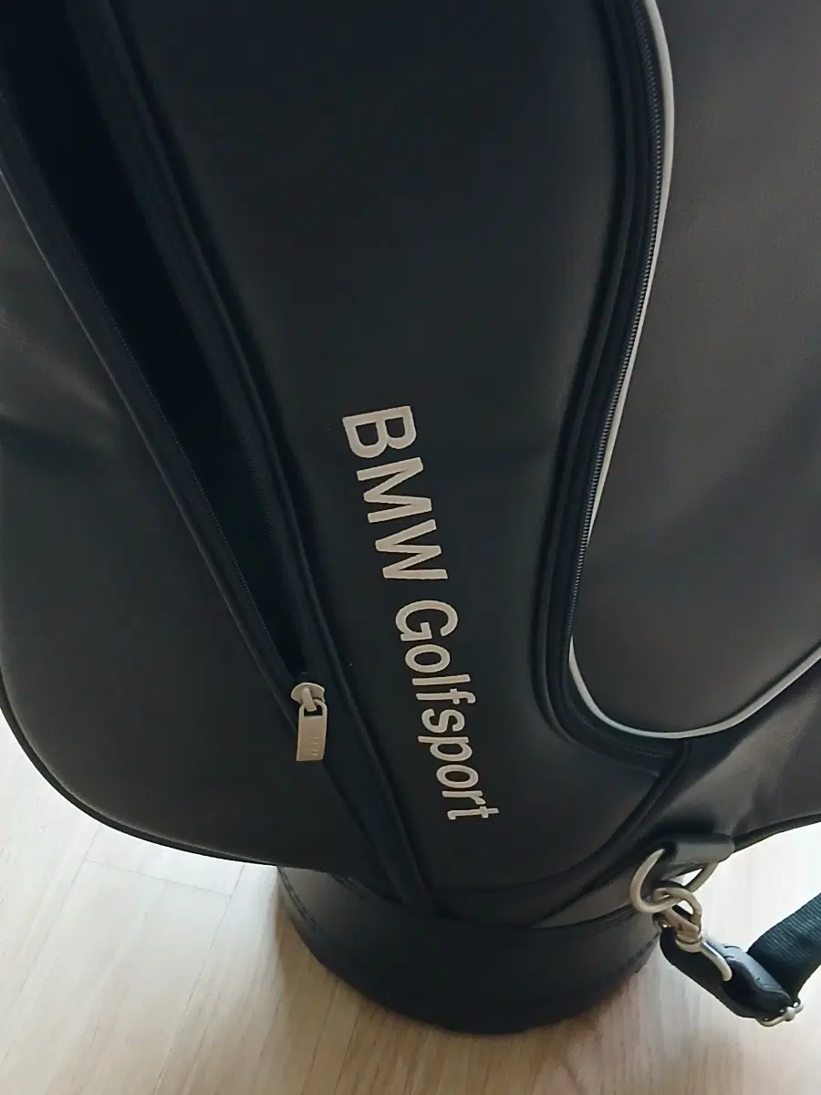 BMW 골프스포츠 골프빽.보스턴빽