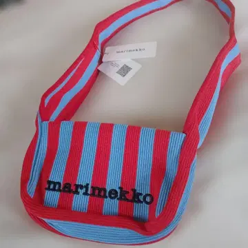marimekko 마리메꼬 숄더백