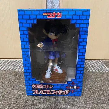 SEGA 세가 명탐정 코난 프리미엄 피규어 에도카와 코난