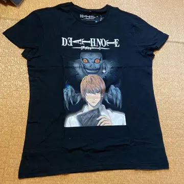데스노트 사이즈 M 남성용 사이즈 새상품 death note