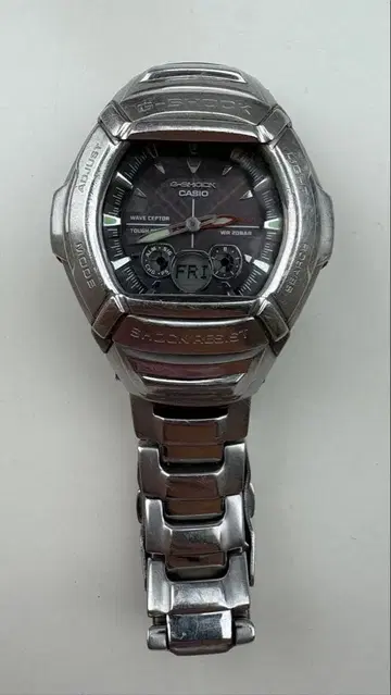 CASIO G-SHOCK GW-1400DJ 터프 솔라