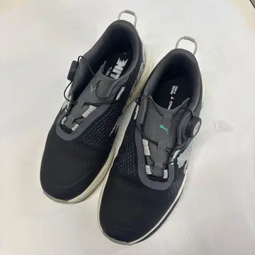 PUMA 골프화 SHUTTLE NITRO