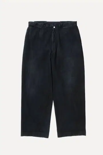 A.PRESSE / Vintage Denim Work Pants