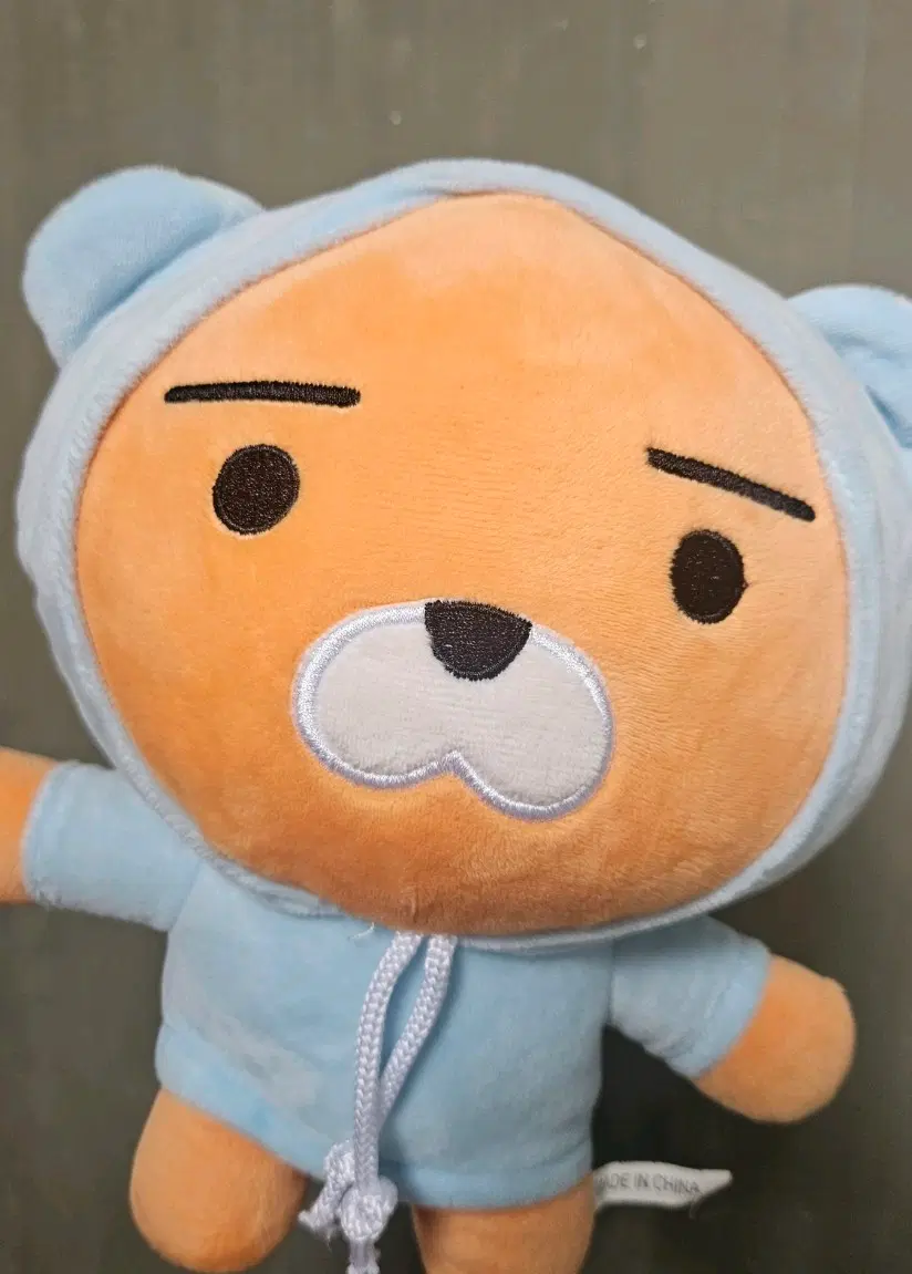 라이언 인형 팔아요