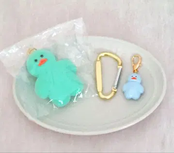 mojojojo 피규어 마스코트 Vol.2 민트 목욕공