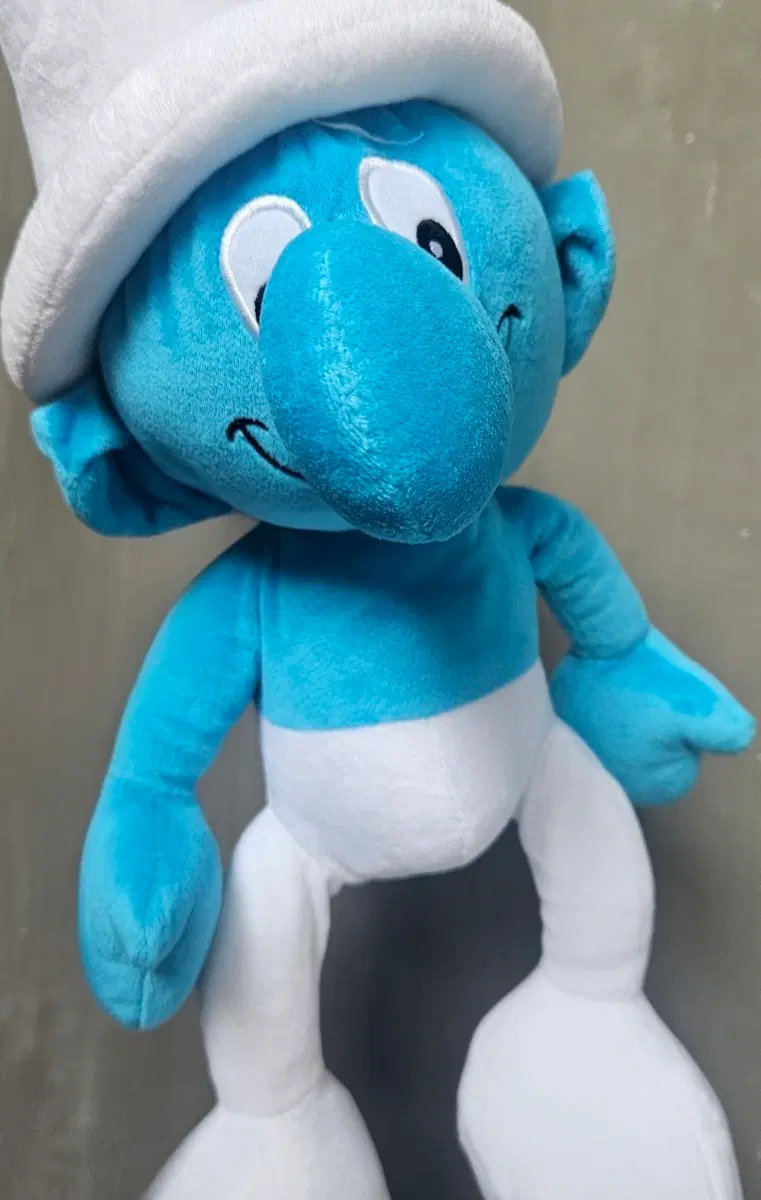 스머프 인형 팔아요