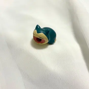 잠만보 케이블 바이트 포켓몬스터 완판템