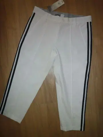[ 새상품79 ] adidas 아디다스 골프 봄/여름 아이템 팬츠