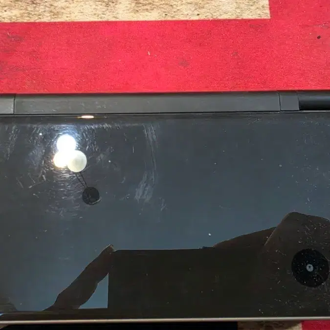 닌텐도 dsi LL