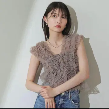 튤 베스트 kana