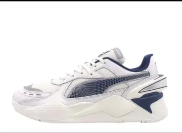 PUMA RS-X 40TH ANNIVERSARY 29cm