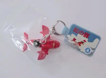[붉은 돼지] 키링 사보이아와 포르코
