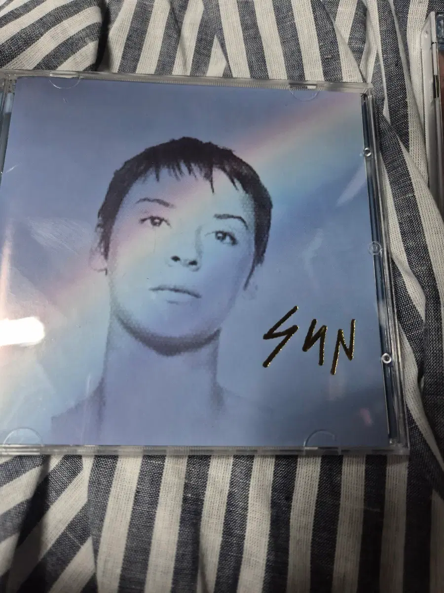 캣 파워 SUN CD
