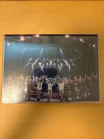 w-inds. LIVE TOUR 2015 Blue Blood DVD 한정판