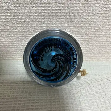 Stealth Raider 요요 파랑