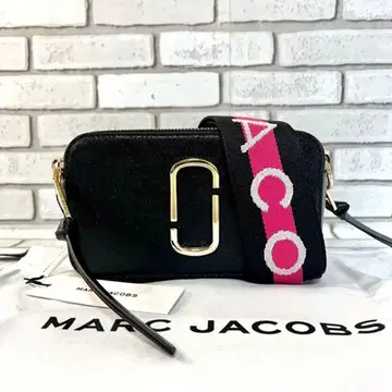 미사용 새상품 MARC JACOBS 숄더백