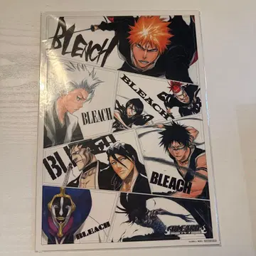BLEACH 서울 마그넷 블리치