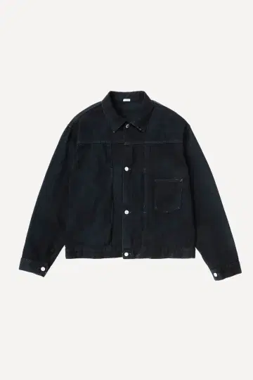 A.PRESSE / Vintage Denim Jacket