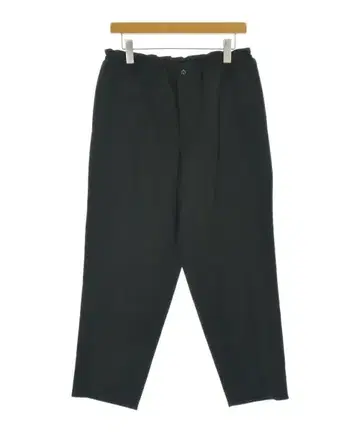 COMME des GARCONS HOMME PLUS 슬랙스 남성용