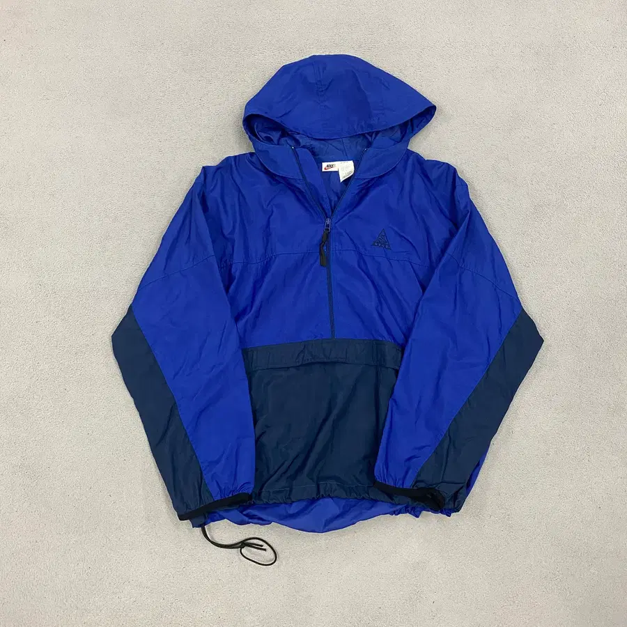 나이키 ACG 하프집업 바람막이 105
