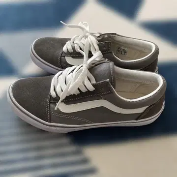 VANS 우먼 스니커즈