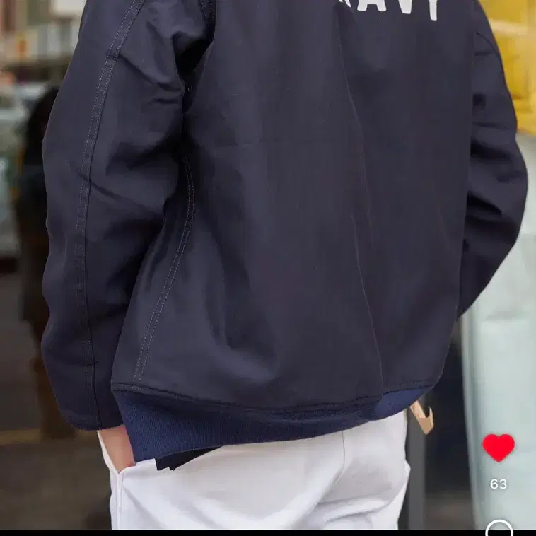 아나토미카 자무라솔로 usn 덱자켓 판매합니다