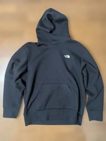 THE NORTH FACE 후드티 NT12086 블랙