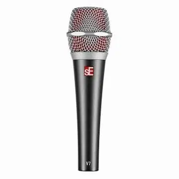 SE V7 마이크 삽니다