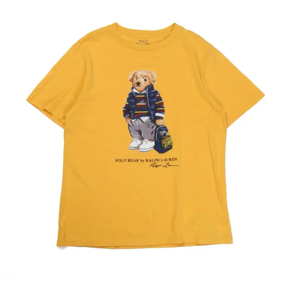 폴로 랄프로렌 Polo by Ralph Lauren Polo bear T-shirt