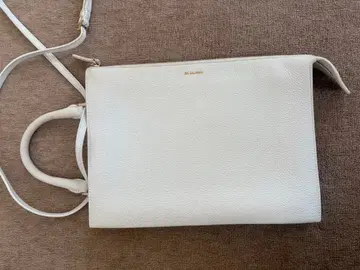JIL SANDER 백