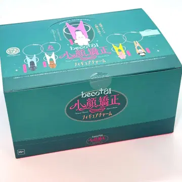 켄 엘리펀트 beco+81 소두 교정 모듬 BOX 12개입