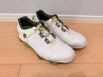 FootJoy TOUR-S BOA 골프화 25.5cm W(2E)