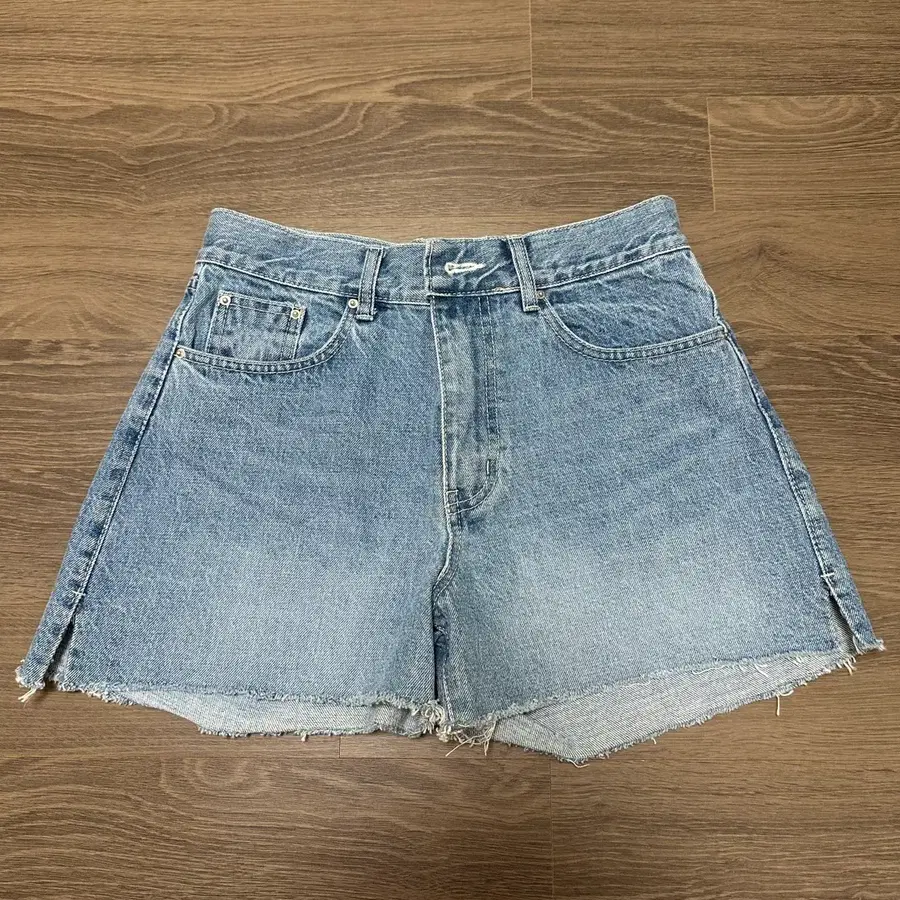 청반바지 (새상품)