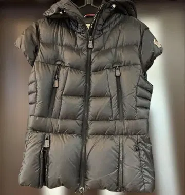 MONCLER GRENOBLE 다운 베스트 여성용