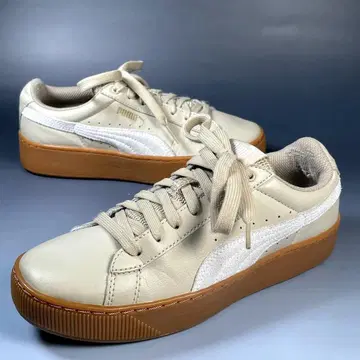 Puma Vikky Platform 23cm 0031