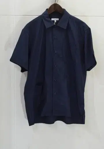 26SS ENGINEERED GARMENTS CAMP SHIRT