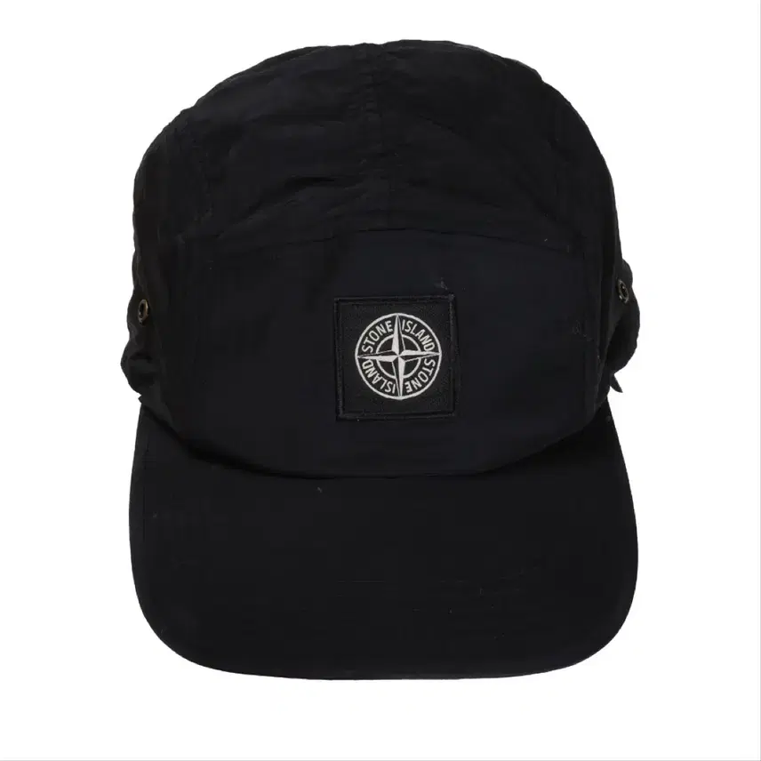 ストーンアイランド Stone Island Logo Panel Cap