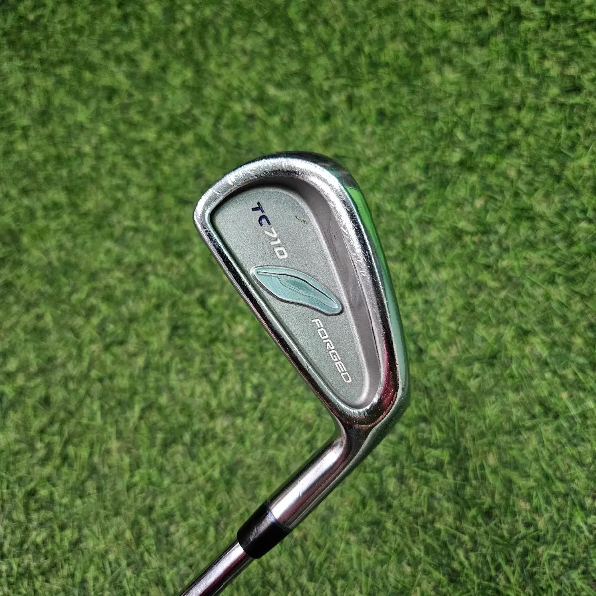 포틴 TC710 단조 아이언 4번