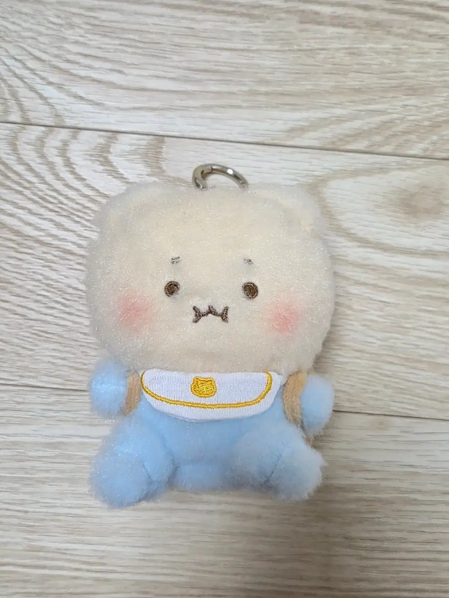 아기 망곰 인형 키링