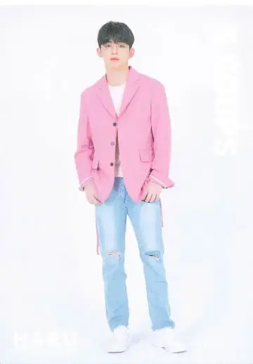 SEVENTEEN 2019 HARU S.COUPS 트레이딩 카드 22