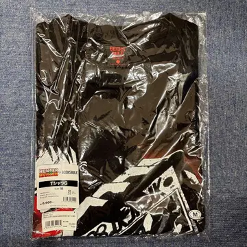 HUNTER x HUNTER GEEKS RULE T SHIRT 클로로