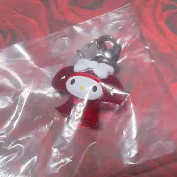 메지루시 액세서리 산리오 마이멜로디 레인코트 2 초기
