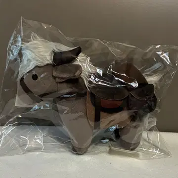 엘든링 토렌트 봉제 인형