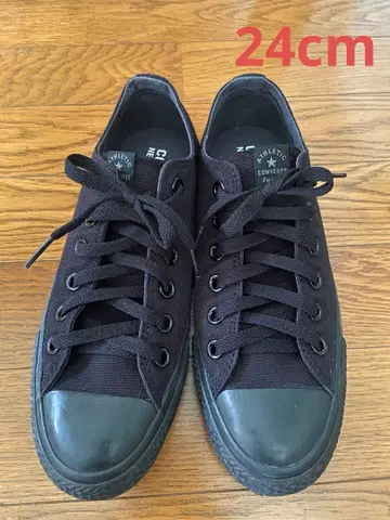 CONVERSE NEXTAR 로우컷 스니커즈 블랙