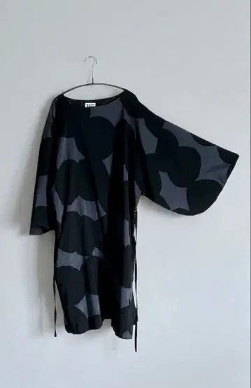 sousou 원피스 모슬린