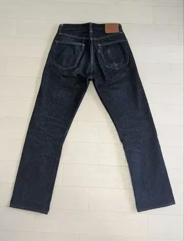 웨어하우스 1001XX W28 L32 WAREHOUSE 데님 청바지