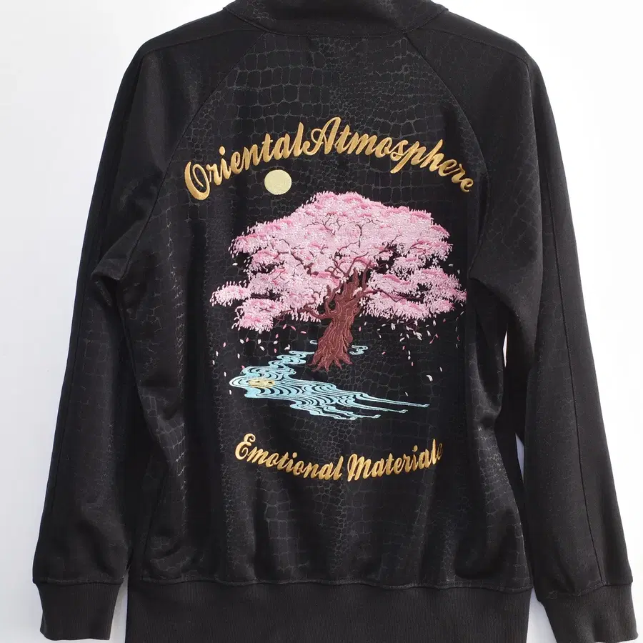 oriental brand