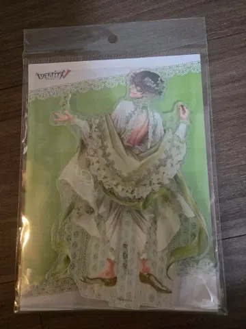 제5인격 탐광자 노튼 아크릴 스탠드